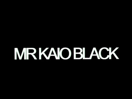 Mr KAIO BLACK star hd photos