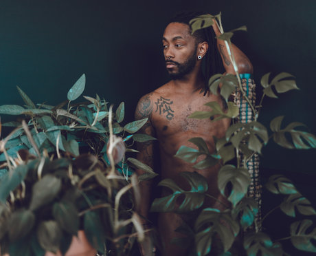 King Ry pornstar art gallery