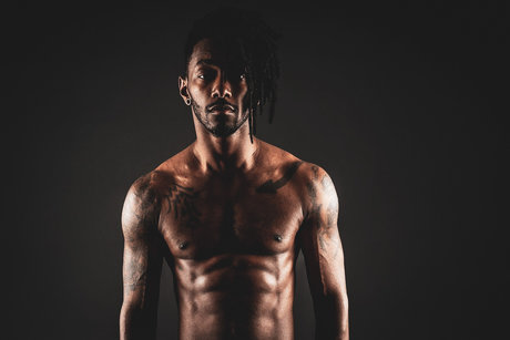 King Ry star erotic pic