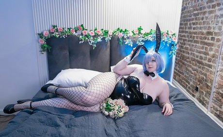 freemumacosplay pornstar exclusive pic