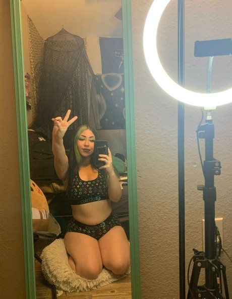 ghostebabe beautiful star photos