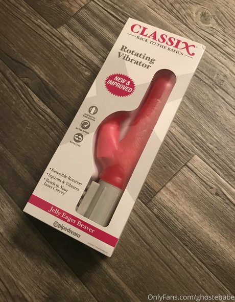 ghostebabe star exclusive image