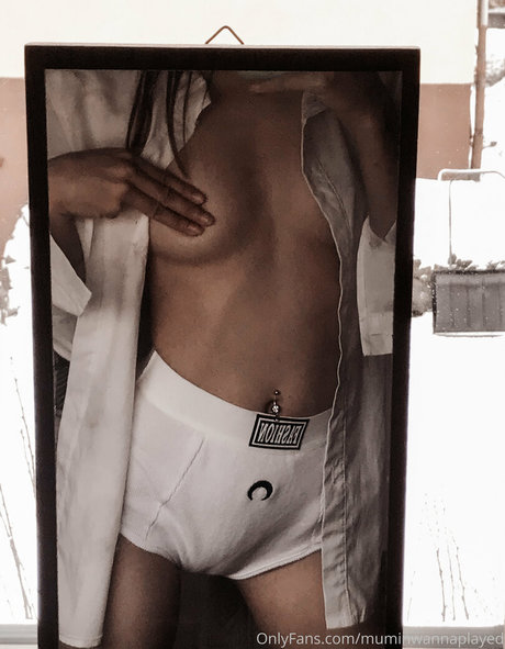 muminwannaplayed pretty actress image