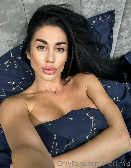 mari mis best star images