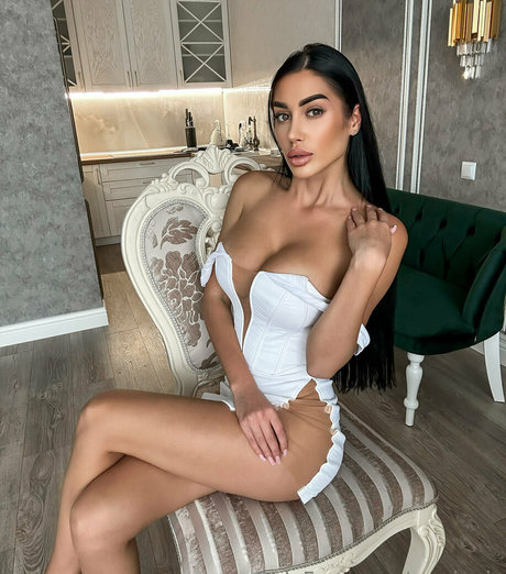 mari mis star nice pic