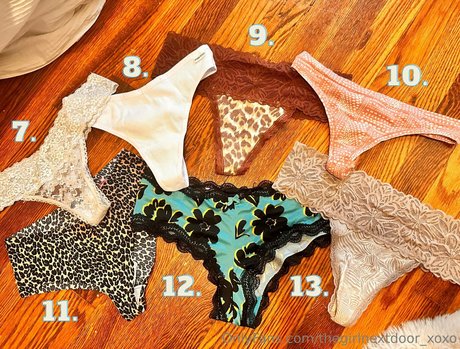 thegirlnextdoor xoxo pornstar high quality picture