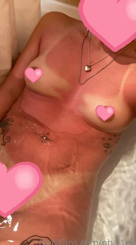 nbai1ey pornstar sex image