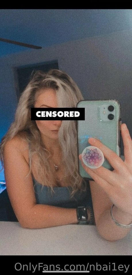 nbai1ey sex model galleries