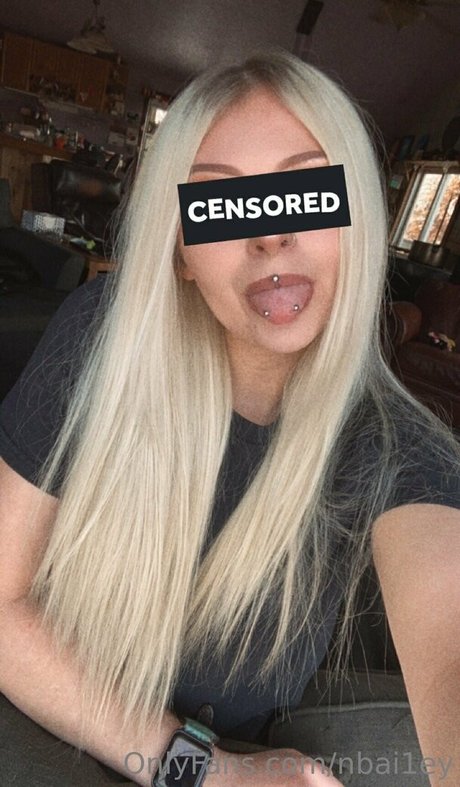 nbai1ey sex star photos