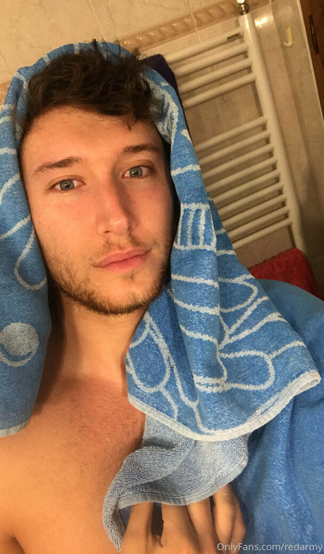 redarmy free model images