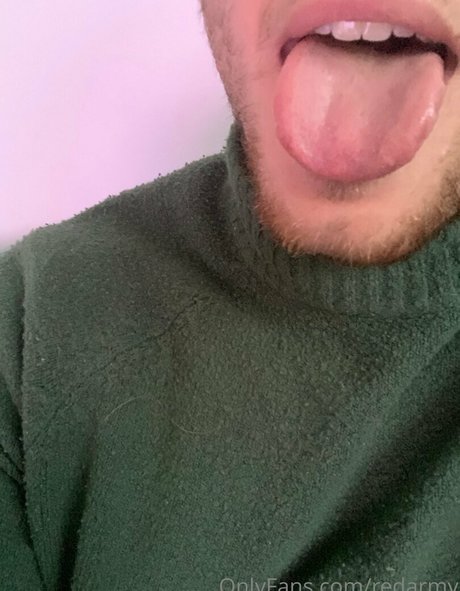 redarmy model hot img