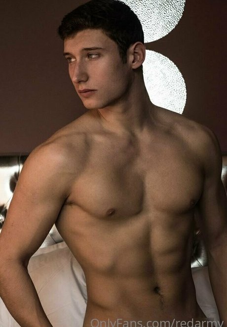 redarmy model sexy pics
