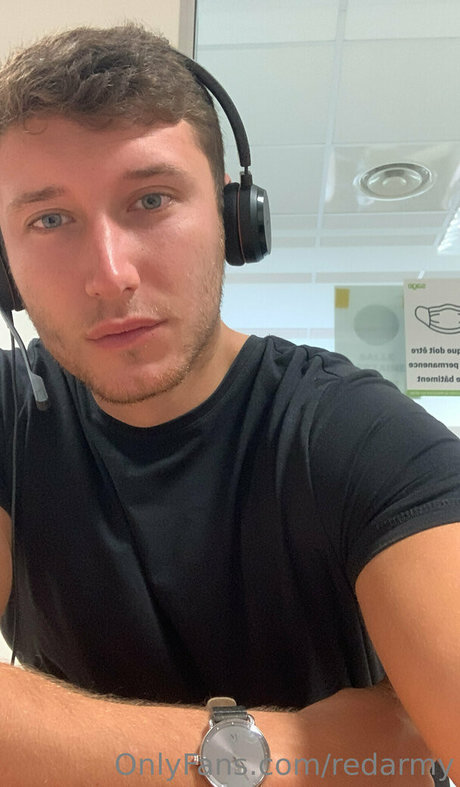 redarmy model nudes archive