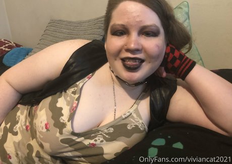 viviancat2021 pornstar perfect gallery