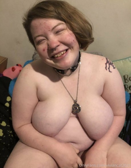 viviancat2021 pornstar perfect photos