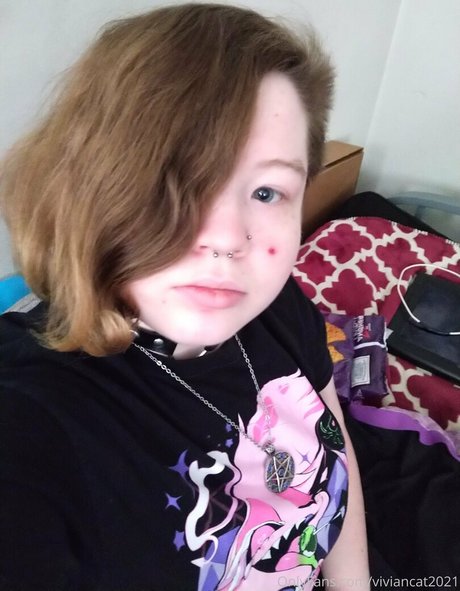 viviancat2021 art pornstar images