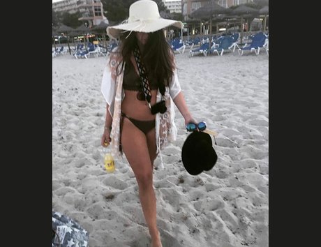 Brooke Vincent model best photo