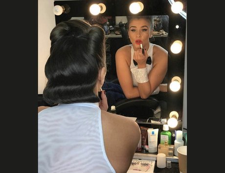 Brooke Vincent star hd picture