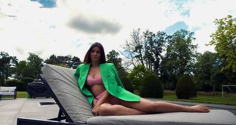 Brooke Vincent pornstar erotic pics