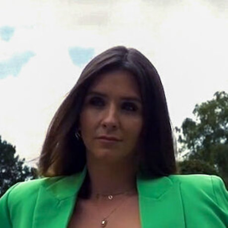 Brooke Vincent model img