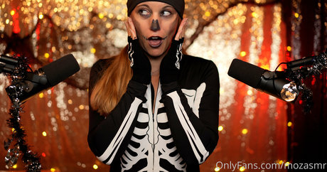 mozasmr pretty star image