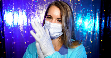 mozasmr nice star gallery