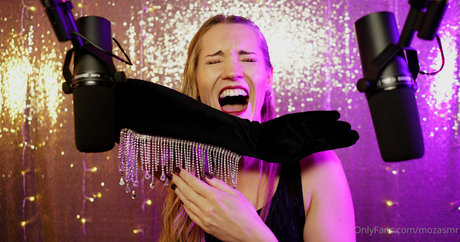 mozasmr star porn pictures