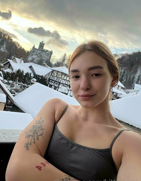 kittyjaynn model nude images