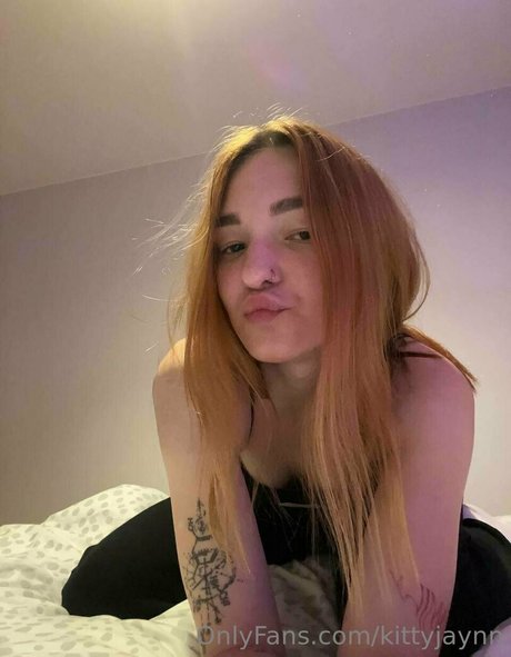 kittyjaynn exclusive model image