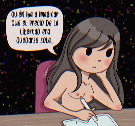 Azucarysal adult model photo