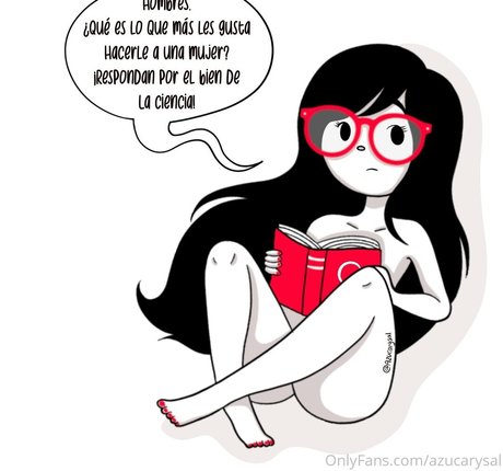 Azucarysal model hot pictures