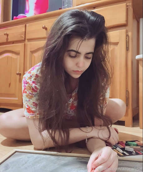 Azucarysal sexy actress pic