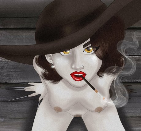 Azucarysal star pretty photo