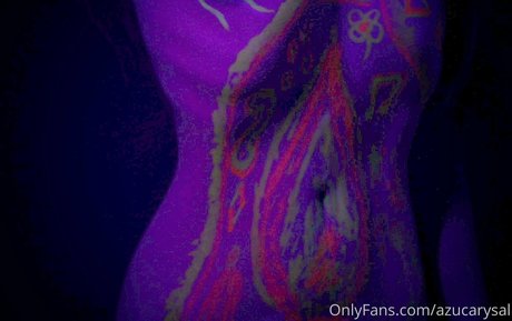 Azucarysal erotic pornstar picture