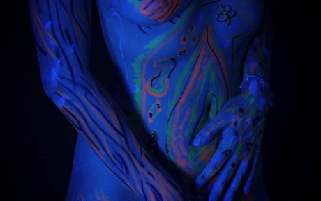 Azucarysal exclusive model archive