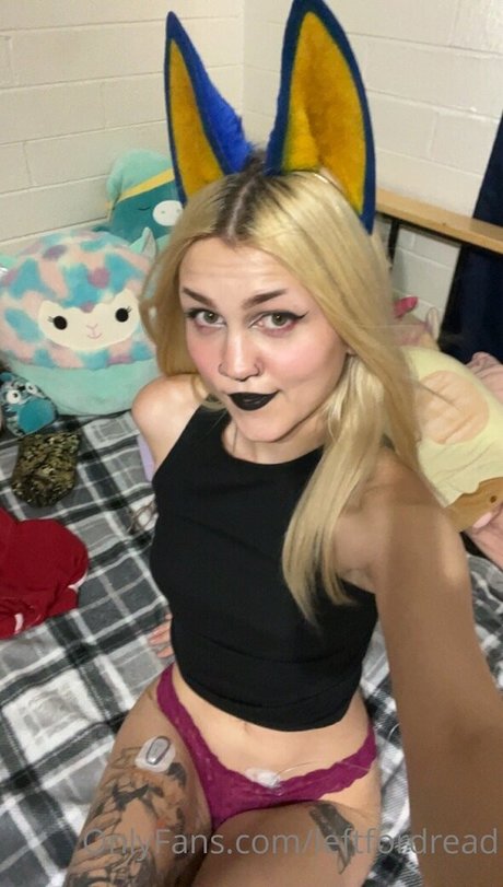 leftfordread model hd img