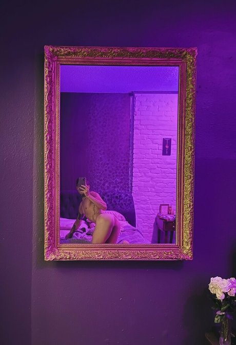 jamesonrose888 star naked photo