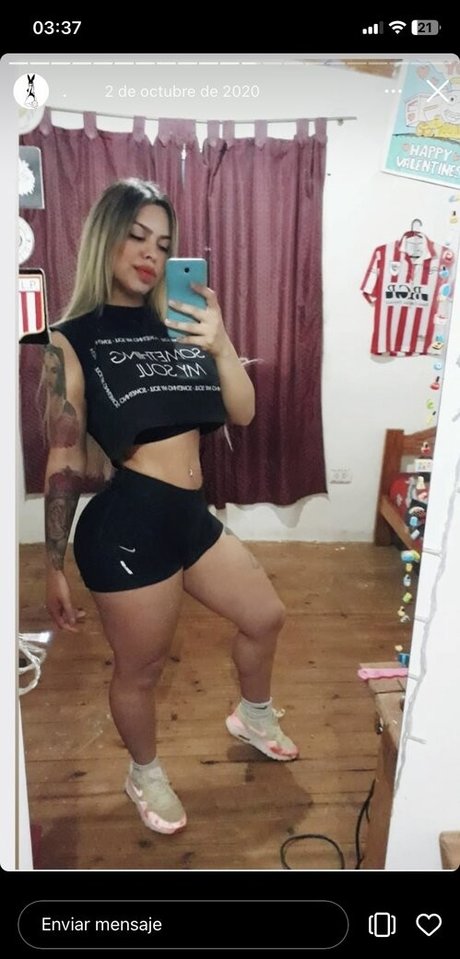 RomiGordillo7 pretty pornstar archive