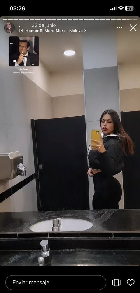 RomiGordillo7 pretty actress img