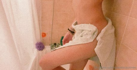 goddessauroree perfect actress img