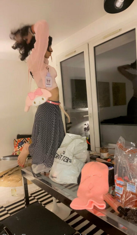 goddessauroree model porn images