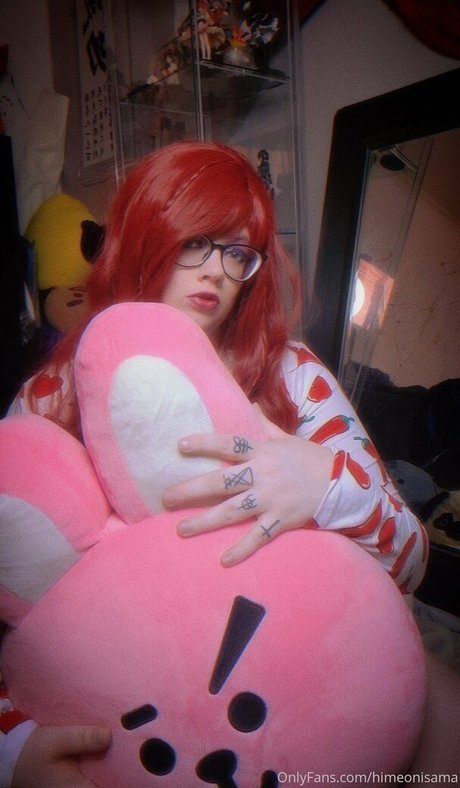 himeonisama pornographic model pictures