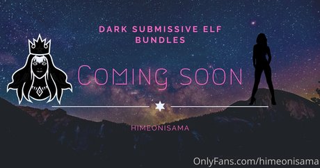 himeonisama star art pictures