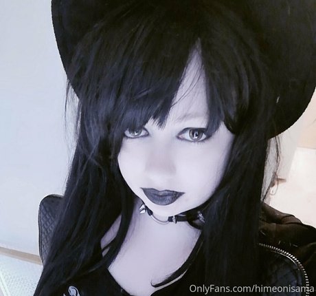 himeonisama model sex galleries