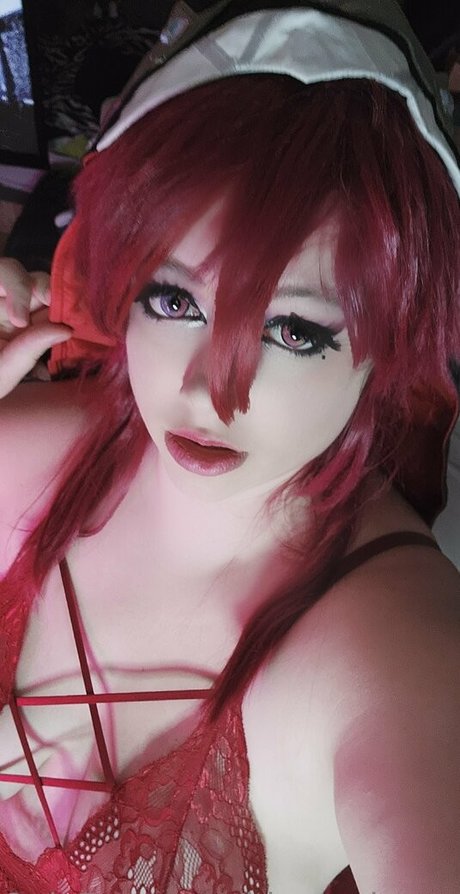 himeonisama model nudes image