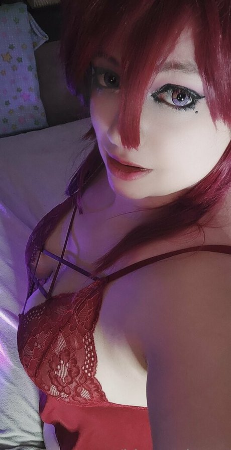 himeonisama art actress galleries