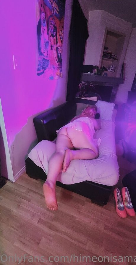 himeonisama best star pics