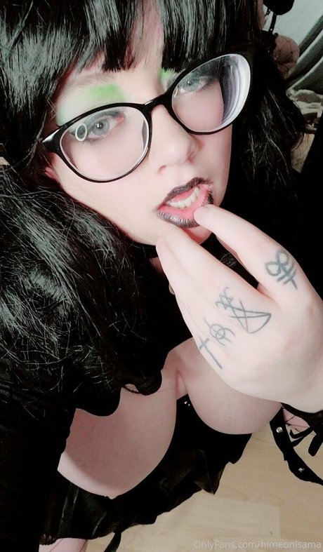 himeonisama model top pics