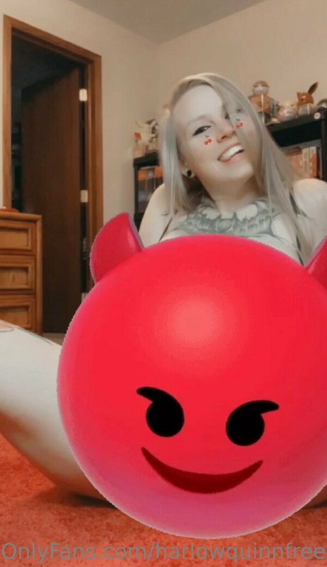 harlowquinnfree exclusive star images