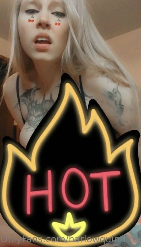 harlowquinnfree pornstar nude image